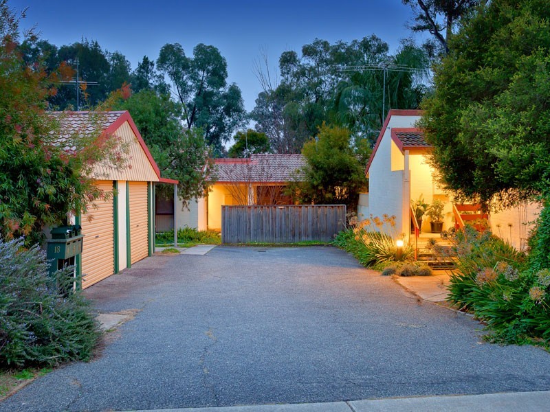 6/18 GARDNER STREET, Wodonga VIC 3690