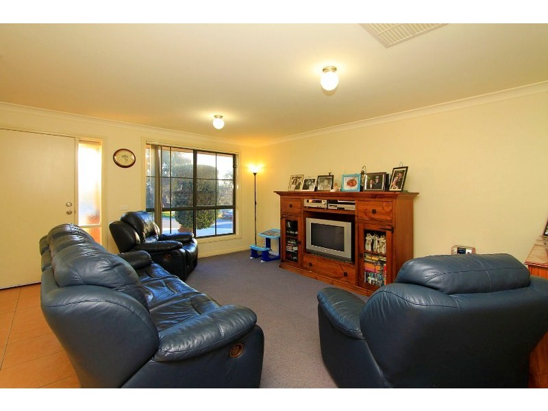 30 HICKORY STREET, Thurgoona NSW 2640
