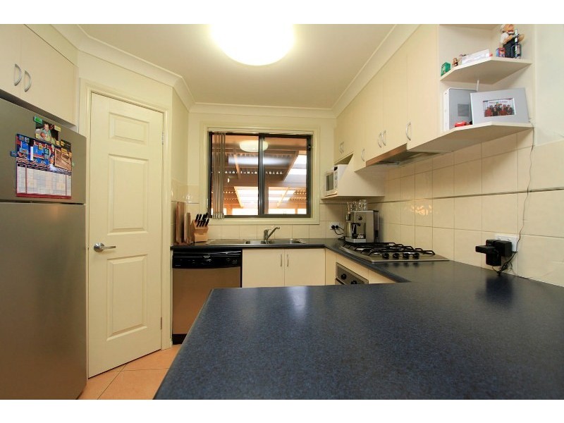 30 HICKORY STREET, Thurgoona NSW 2640