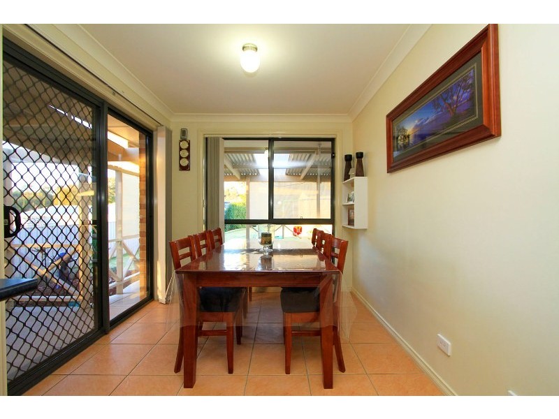 30 HICKORY STREET, Thurgoona NSW 2640