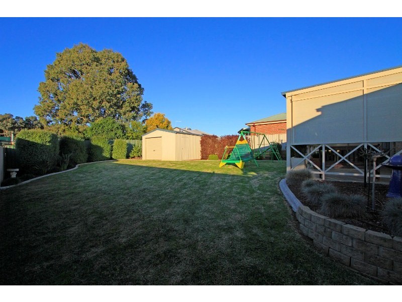 30 HICKORY STREET, Thurgoona NSW 2640