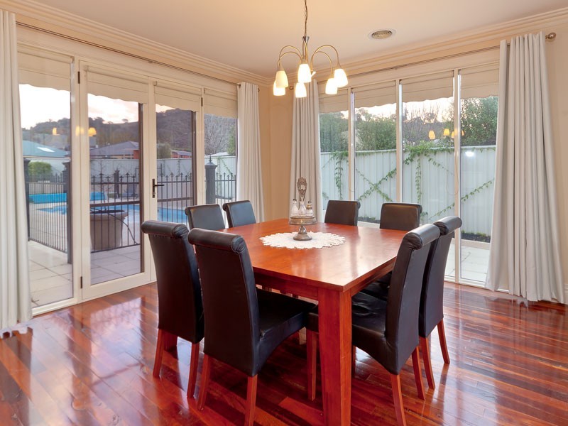 3 KELLE COURT, Wodonga VIC 3690