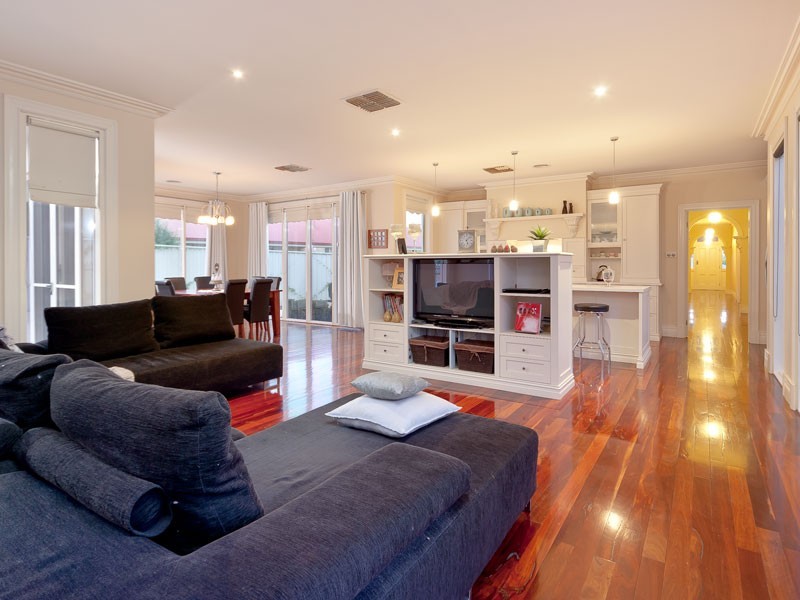 3 KELLE COURT, Wodonga VIC 3690