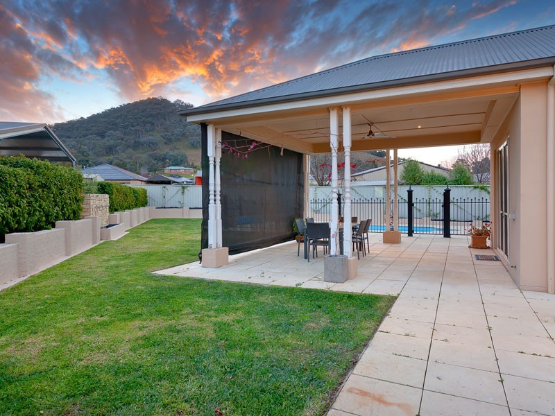 3 KELLE COURT, Wodonga VIC 3690