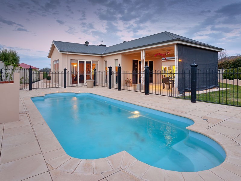 3 KELLE COURT, Wodonga VIC 3690