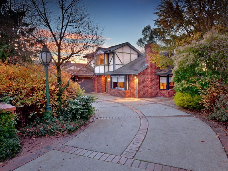 12 PINKERTON COURT, Wodonga VIC 3690