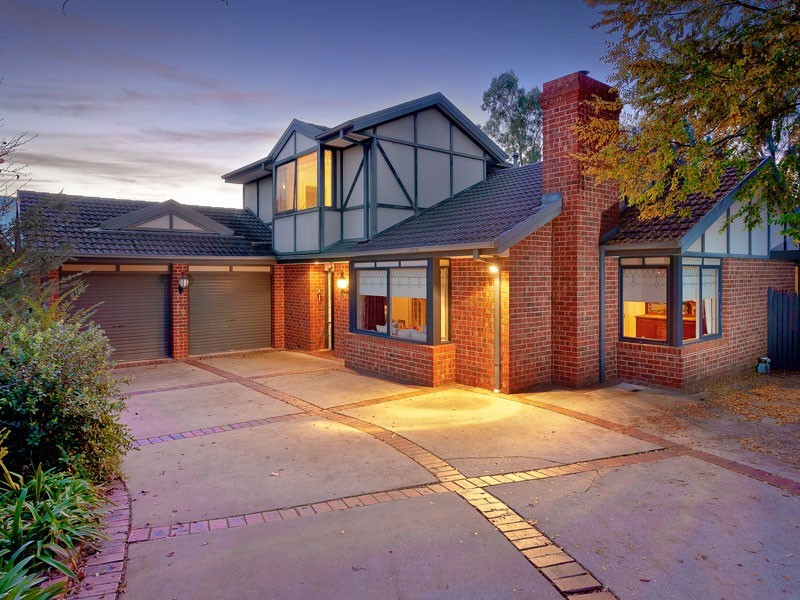 12 PINKERTON COURT, Wodonga VIC 3690