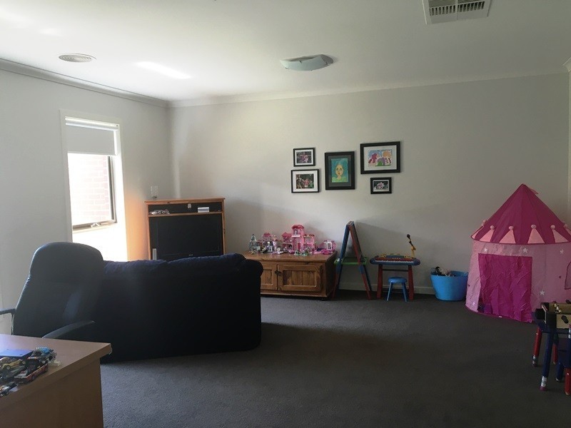 5 CADDY COURT, Wodonga VIC 3690