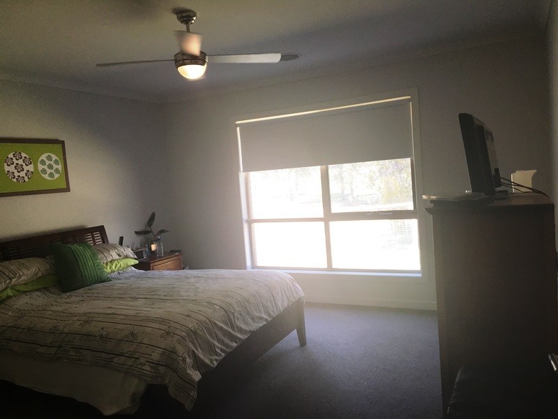 5 CADDY COURT, Wodonga VIC 3690