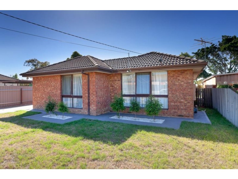 1 ELLISON COURT, Wodonga VIC 3690