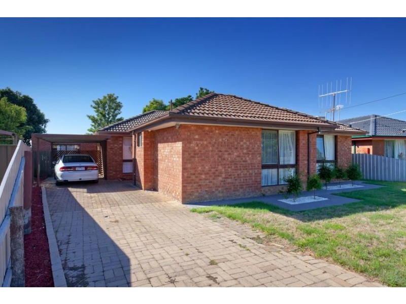 1 ELLISON COURT, Wodonga VIC 3690
