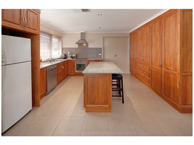 1 ELLISON COURT, Wodonga VIC 3690