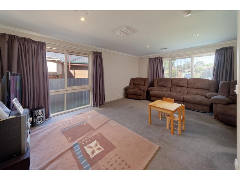 1 ELLISON COURT, Wodonga VIC 3690