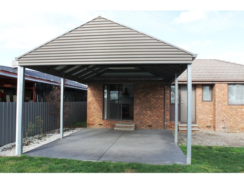 1 ELLISON COURT, Wodonga VIC 3690