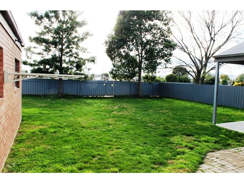 1 ELLISON COURT, Wodonga VIC 3690