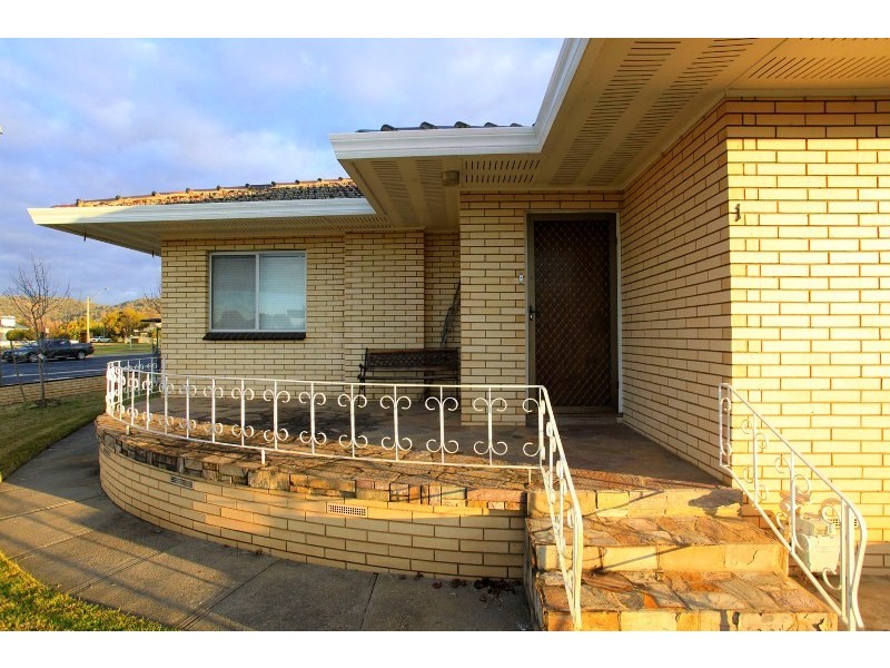 1/239 BEECHWORTH ROAD, Wodonga VIC 3690