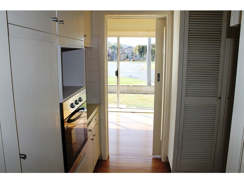 1/239 BEECHWORTH ROAD, Wodonga VIC 3690