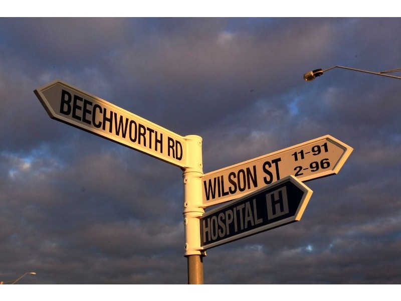 1/239 BEECHWORTH ROAD, Wodonga VIC 3690