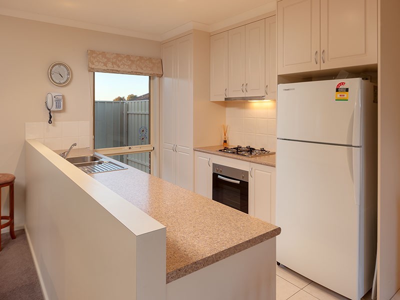 6 KING STREET, Wodonga VIC 3690