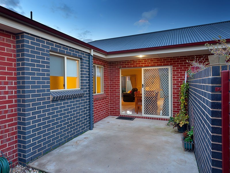 6 KING STREET, Wodonga VIC 3690