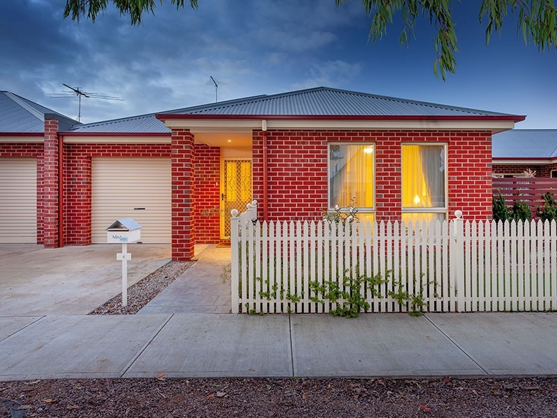 6 KING STREET, Wodonga VIC 3690