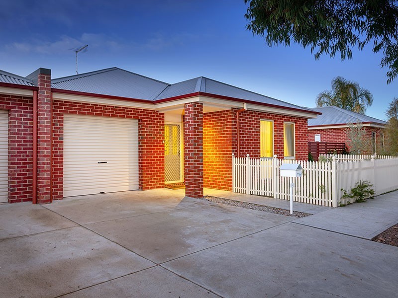 6 KING STREET, Wodonga VIC 3690