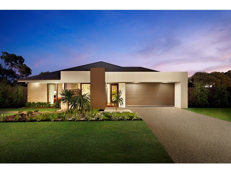 12 VICTORIA CROSS PARADE, Wodonga VIC 3690