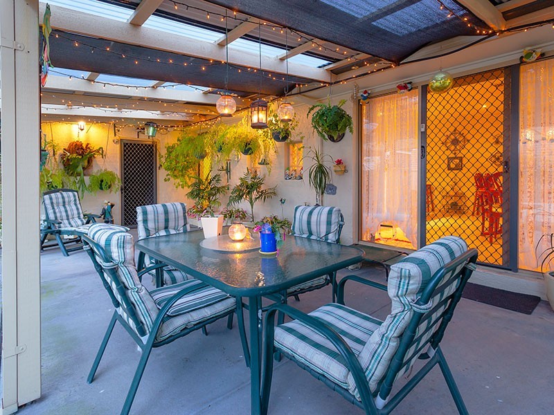 10 BISQUE COURT, Wodonga VIC 3690