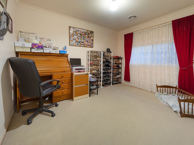 10 BISQUE COURT, Wodonga VIC 3690