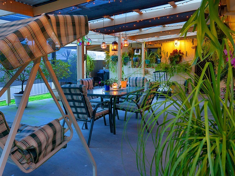 10 BISQUE COURT, Wodonga VIC 3690