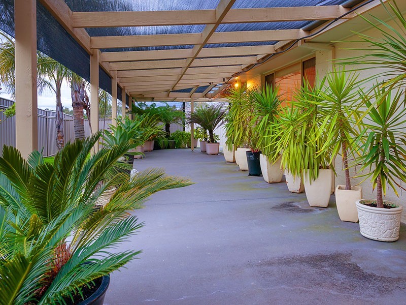 10 BISQUE COURT, Wodonga VIC 3690