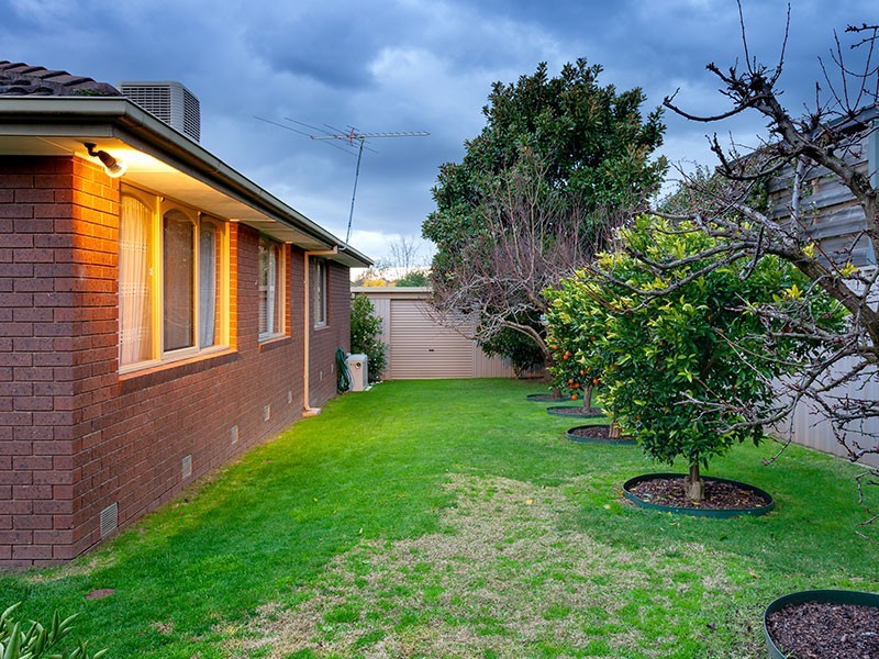 13 HARTWIG ROAD, Wodonga VIC 3690