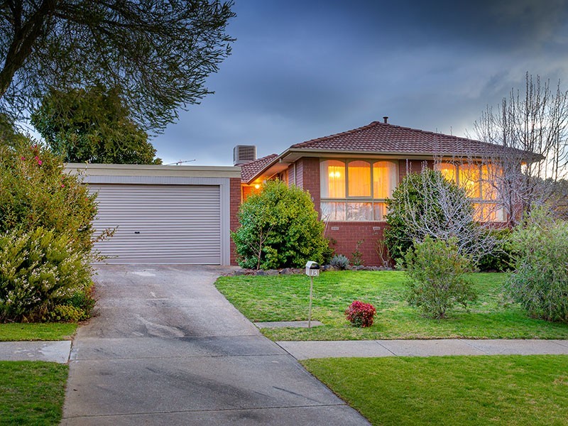 13 HARTWIG ROAD, Wodonga VIC 3690