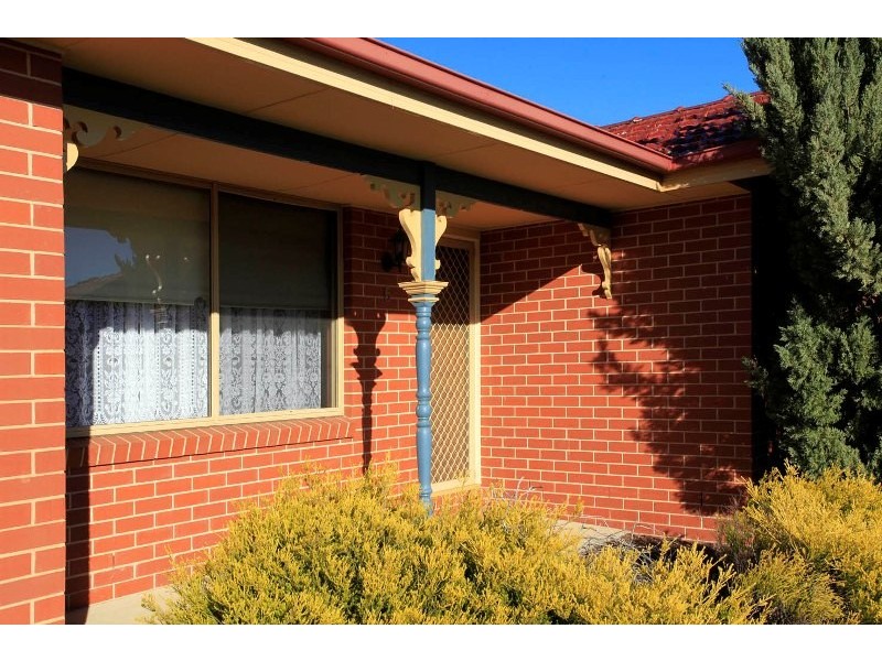 5/16 KEATINGE COURT, Springdale Heights NSW 2641