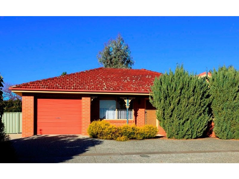 5/16 KEATINGE COURT, Springdale Heights NSW 2641