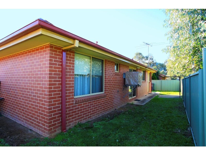 5/16 KEATINGE COURT, Springdale Heights NSW 2641