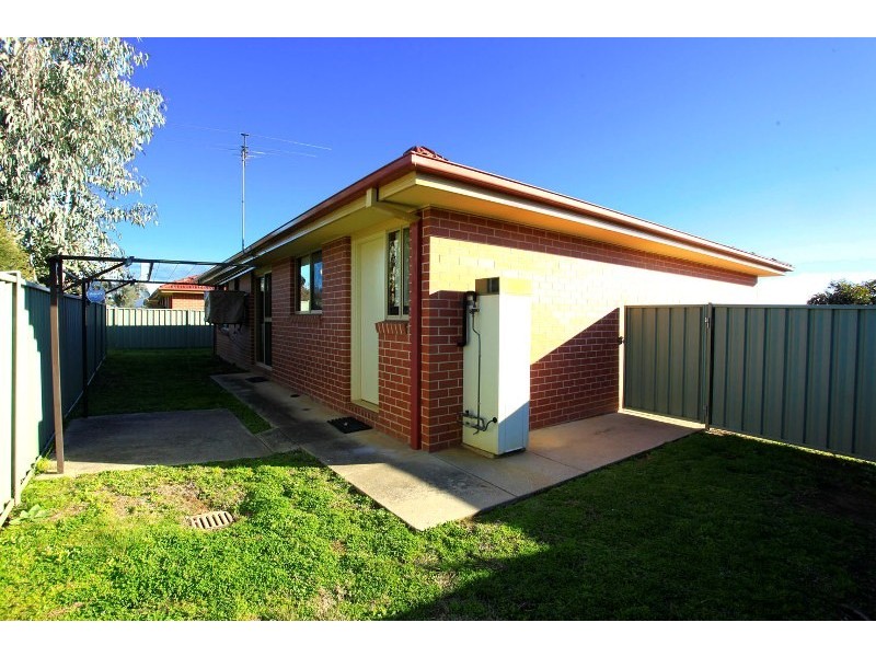 5/16 KEATINGE COURT, Springdale Heights NSW 2641