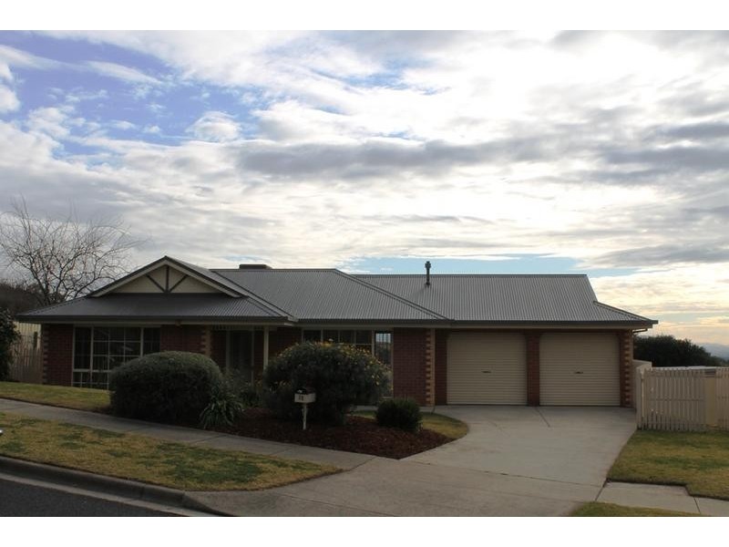 38 Menzies Street, Wodonga VIC 3690