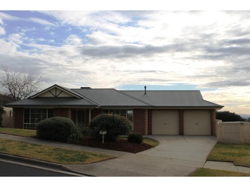 38 Menzies Street, Wodonga VIC 3690