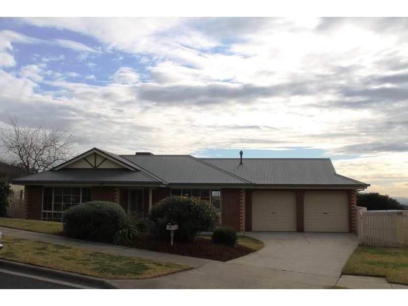 38 Menzies Street, Wodonga VIC 3690
