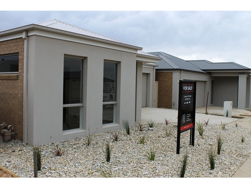 LOT 443 BLACKBURN CLOSE, Wodonga VIC 3690