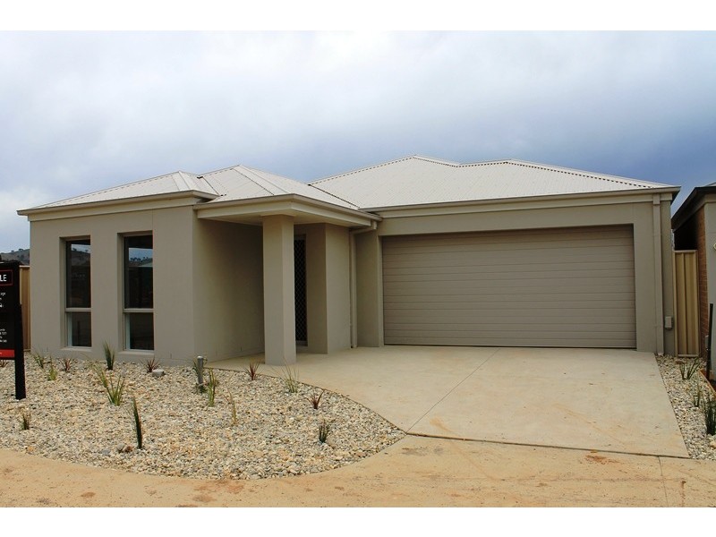 LOT 443 BLACKBURN CLOSE, Wodonga VIC 3690