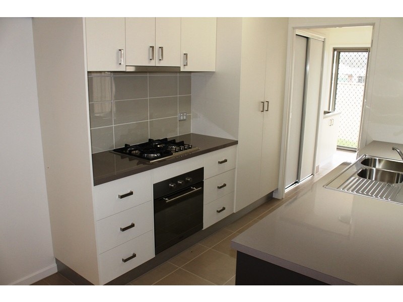 LOT 443 BLACKBURN CLOSE, Wodonga VIC 3690