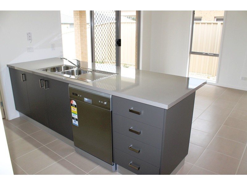 LOT 443 BLACKBURN CLOSE, Wodonga VIC 3690
