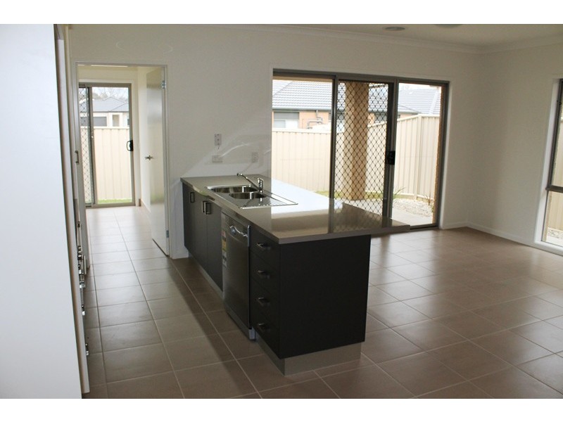 LOT 443 BLACKBURN CLOSE, Wodonga VIC 3690