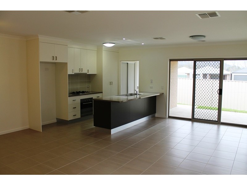 LOT 443 BLACKBURN CLOSE, Wodonga VIC 3690