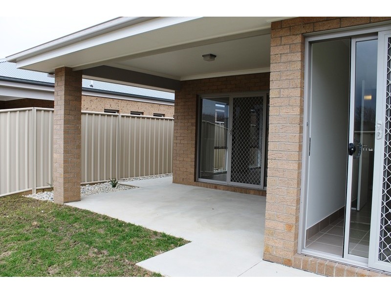 LOT 443 BLACKBURN CLOSE, Wodonga VIC 3690