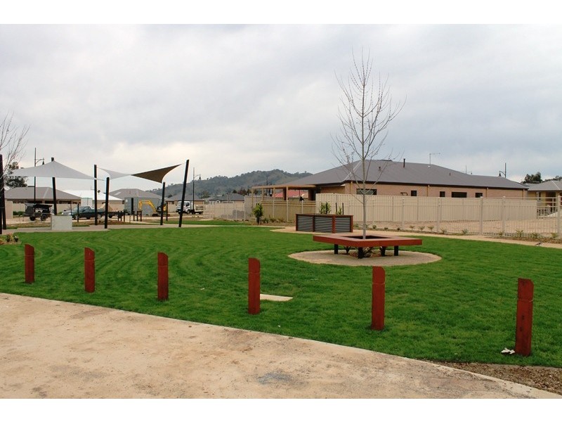 LOT 443 BLACKBURN CLOSE, Wodonga VIC 3690