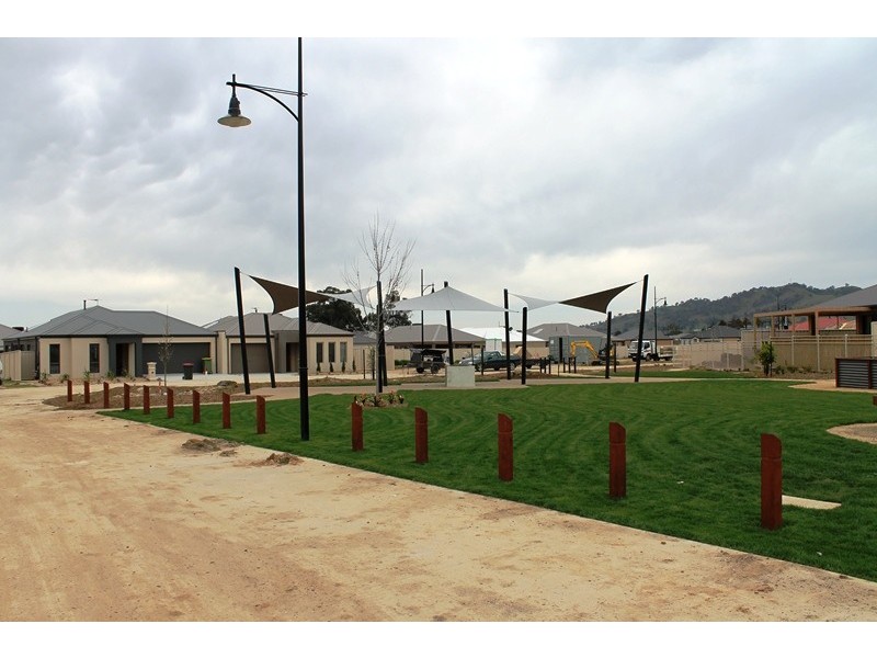 LOT 443 BLACKBURN CLOSE, Wodonga VIC 3690