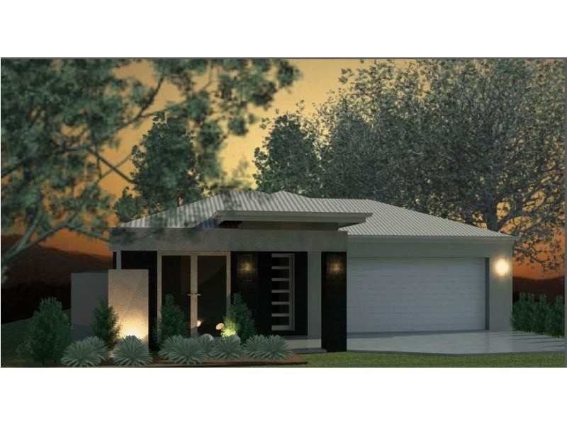 LOT 445 BLACKBURN CLOSE, Wodonga VIC 3690